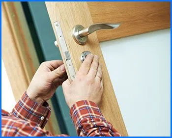 Seattle Lock & Locksmith Seattle, WA 206-801-9755 - 4-new-lock-install