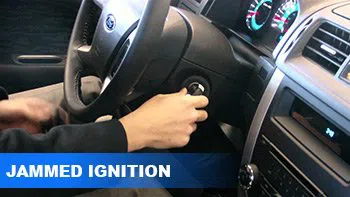 Seattle Lock & Locksmith Seattle, WA 206-801-9755 - Jammed-Ignition