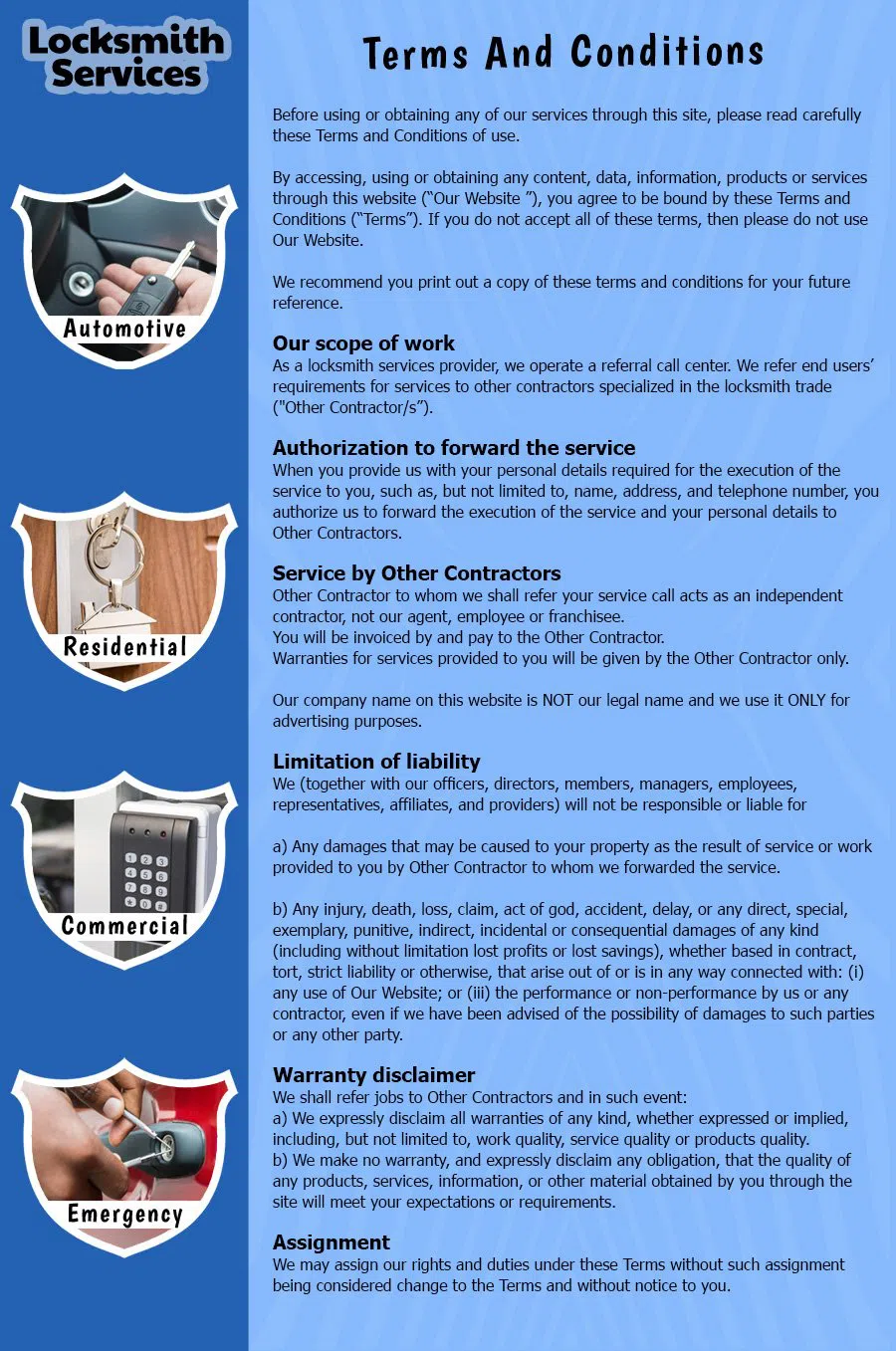 Seattle Lock & Locksmith Seattle, WA 206-801-9755